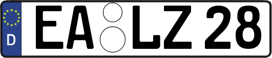 EA-LZ28