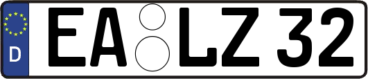 EA-LZ32