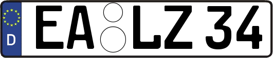EA-LZ34