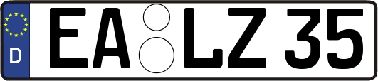 EA-LZ35