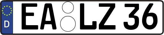 EA-LZ36