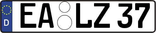 EA-LZ37
