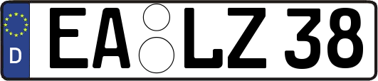 EA-LZ38