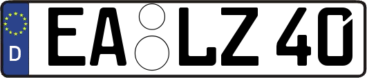 EA-LZ40