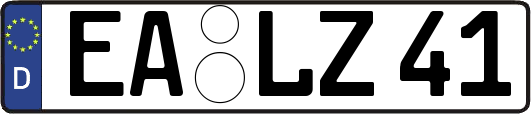 EA-LZ41