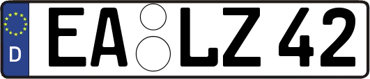 EA-LZ42