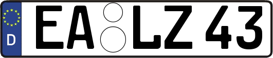 EA-LZ43