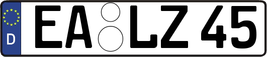 EA-LZ45