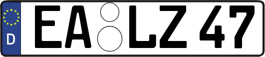 EA-LZ47