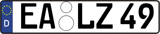 EA-LZ49