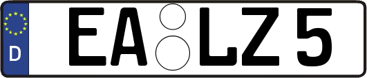 EA-LZ5