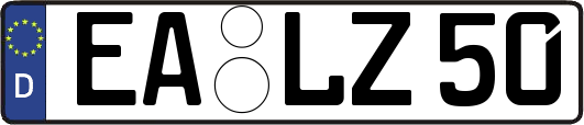 EA-LZ50