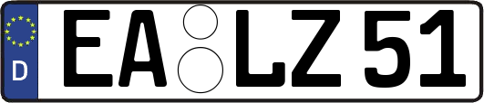 EA-LZ51