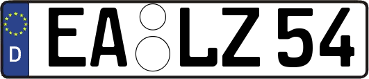 EA-LZ54