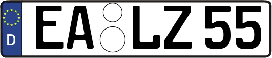 EA-LZ55