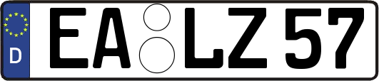 EA-LZ57