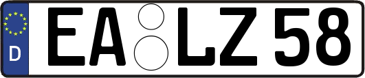 EA-LZ58