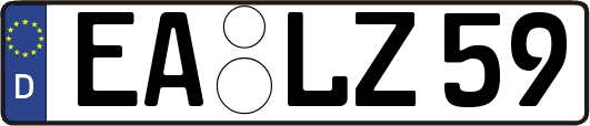 EA-LZ59