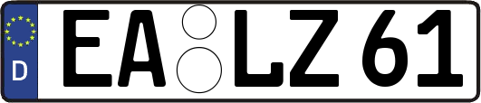 EA-LZ61