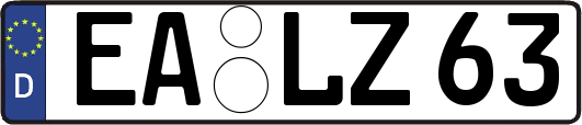 EA-LZ63
