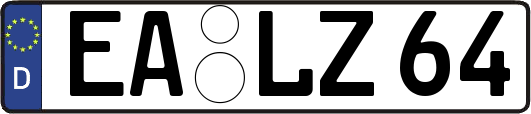 EA-LZ64