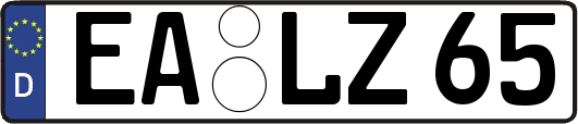 EA-LZ65