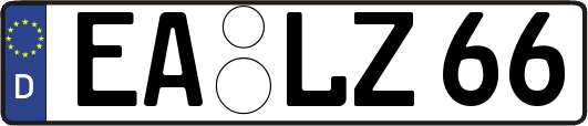 EA-LZ66