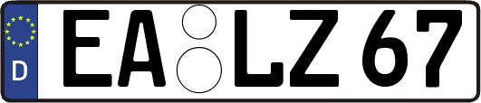 EA-LZ67