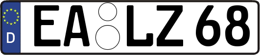 EA-LZ68