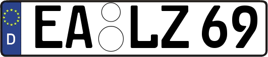 EA-LZ69