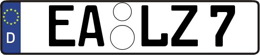 EA-LZ7
