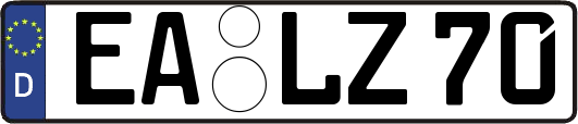 EA-LZ70
