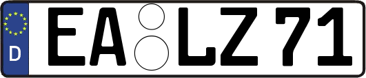 EA-LZ71