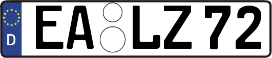 EA-LZ72