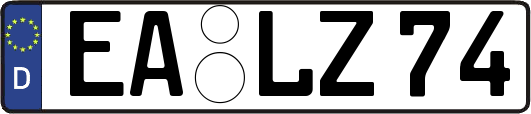 EA-LZ74
