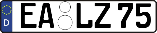 EA-LZ75