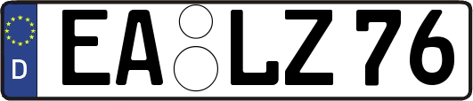 EA-LZ76