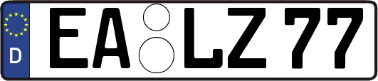 EA-LZ77
