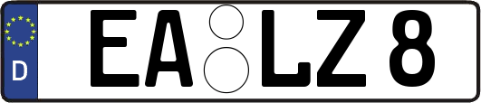 EA-LZ8