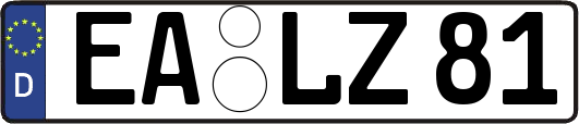 EA-LZ81