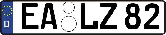 EA-LZ82
