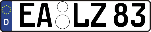 EA-LZ83