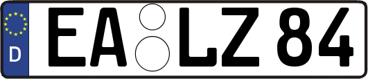 EA-LZ84