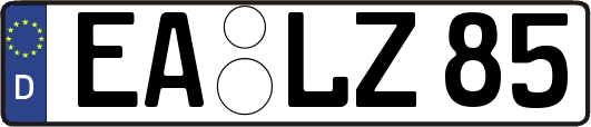 EA-LZ85