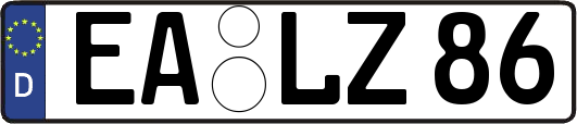 EA-LZ86