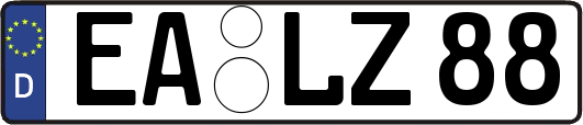 EA-LZ88