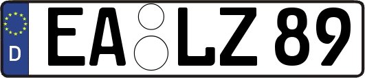 EA-LZ89