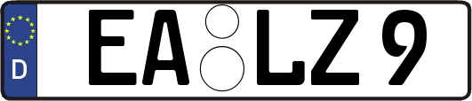 EA-LZ9