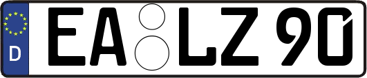 EA-LZ90