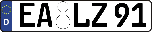 EA-LZ91